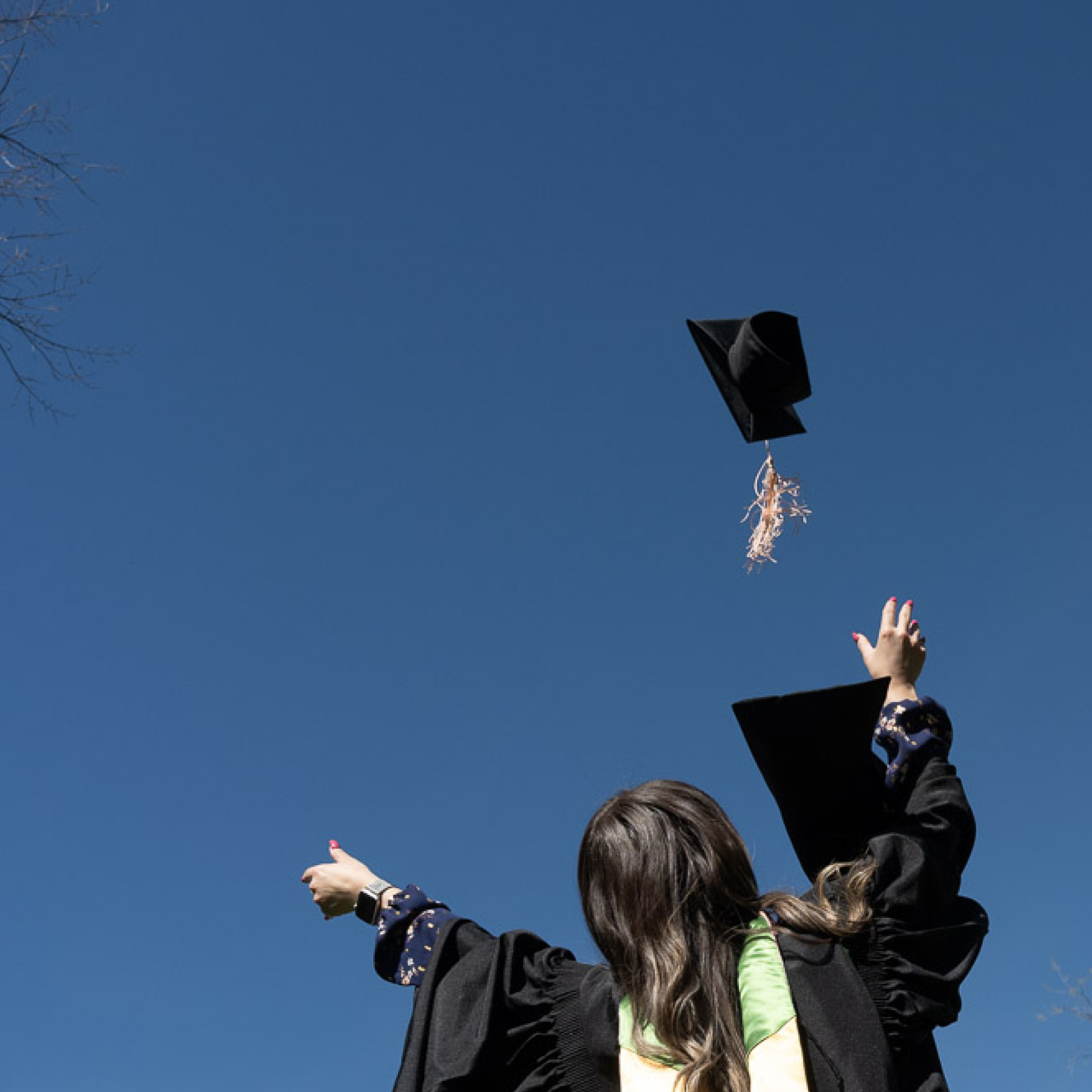 Art After Graduation: Opportunities for building your art career