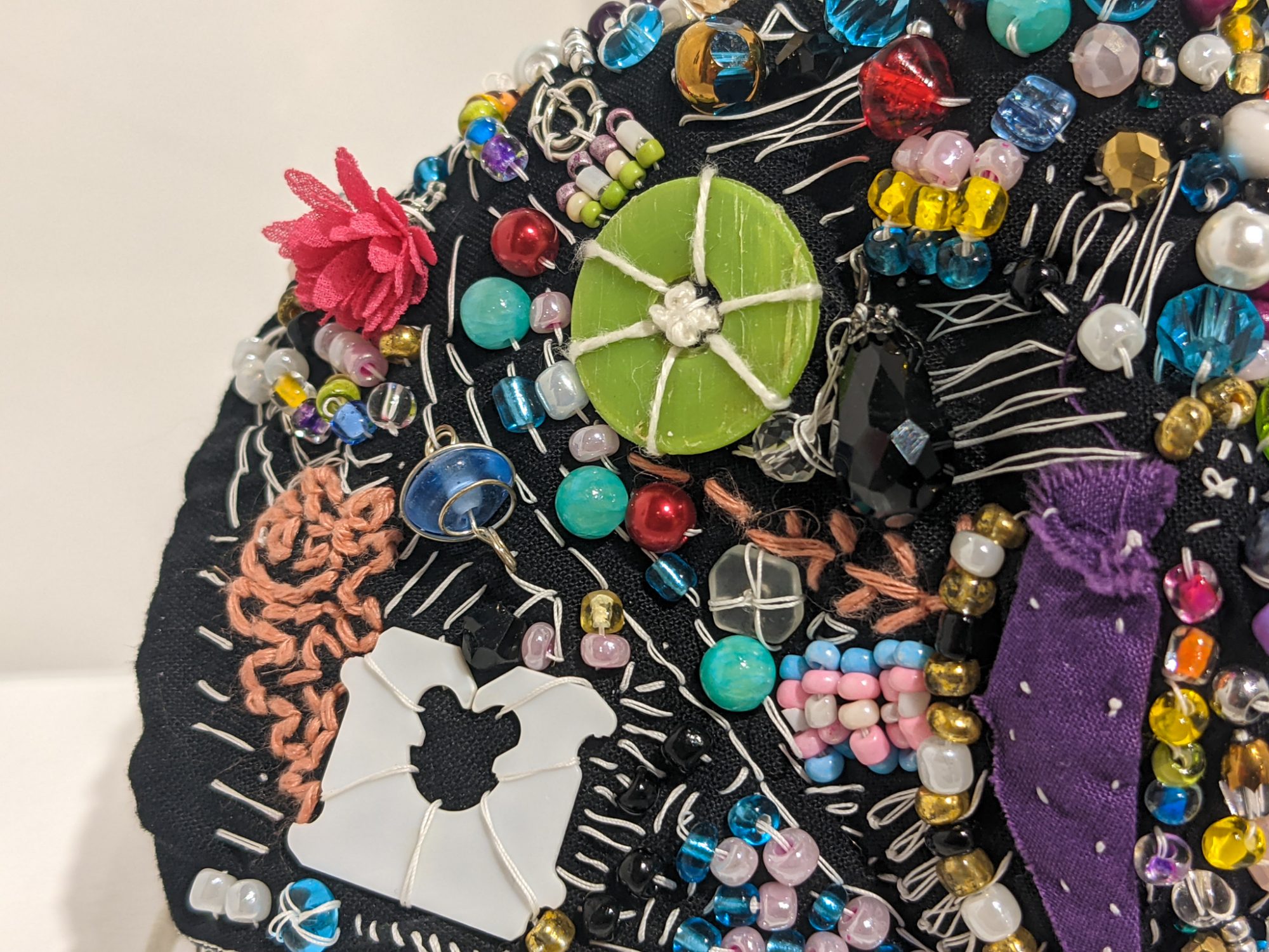 2021-22 Scholarship Recipient Exhibition
