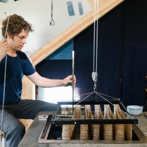 Rowland Ricketts Students Workshop