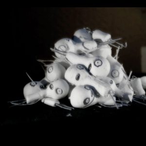 Karla Kracht Live Cinema Workshop & Performance
