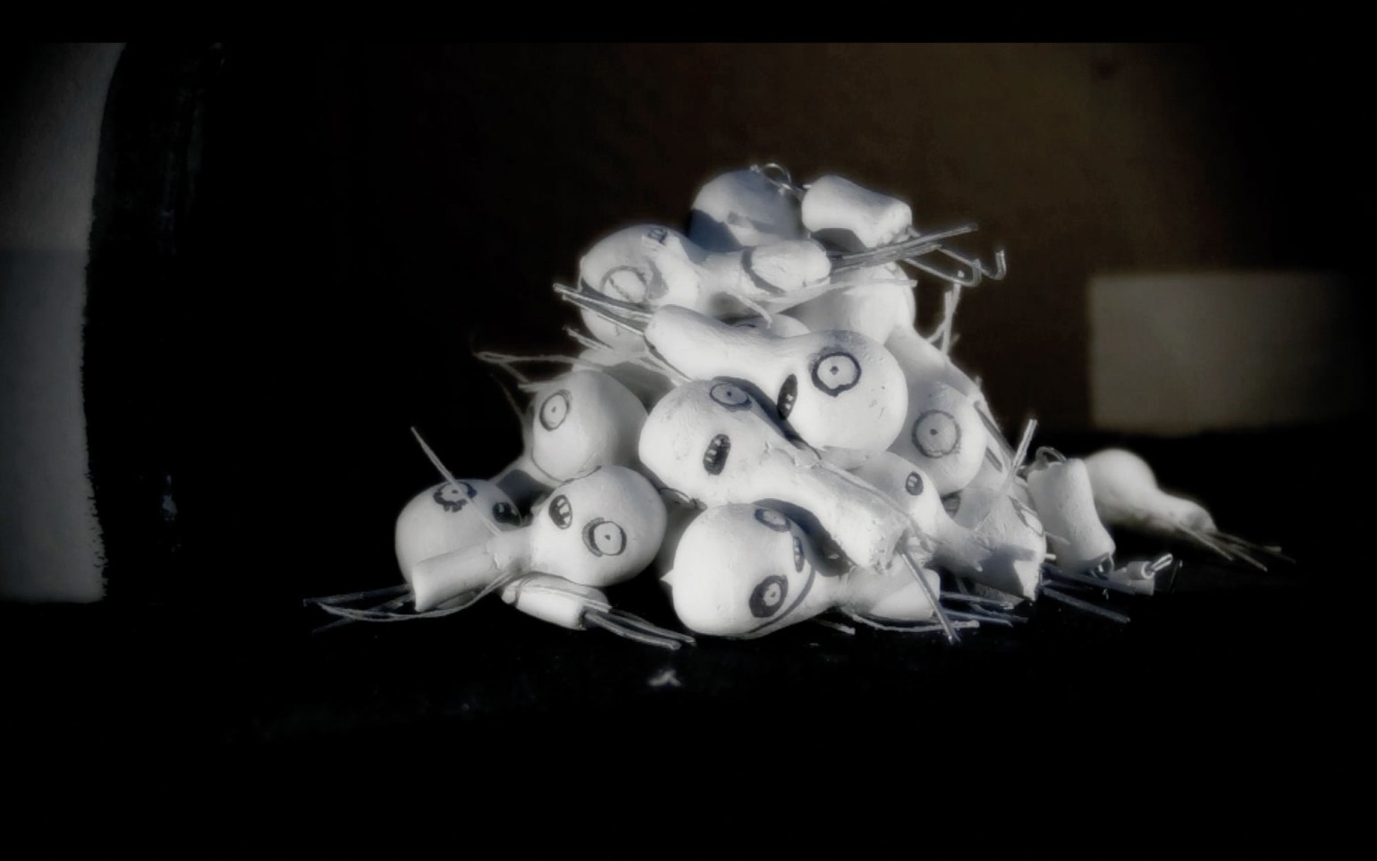 Karla Kracht Live Cinema Workshop & Performance