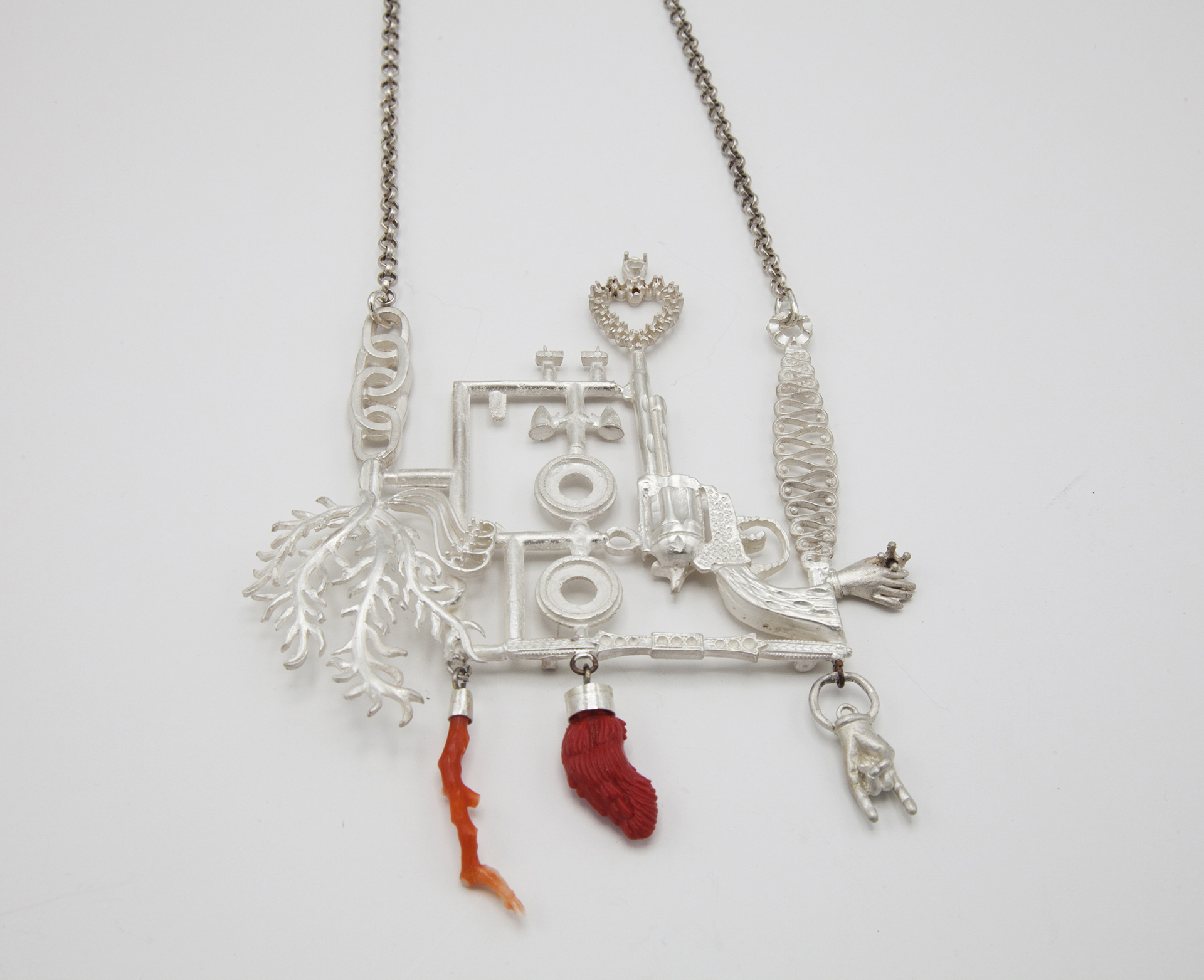 Artist Talk: Mary Hallam Pearse