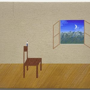 Niebla (Fog): Works from 2013 to 2023 by Aitor Lajarin-Encina