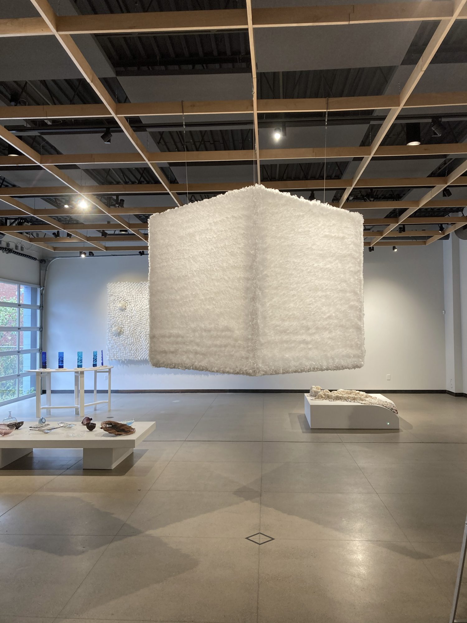 Scott Artist Series: Susie Ganch