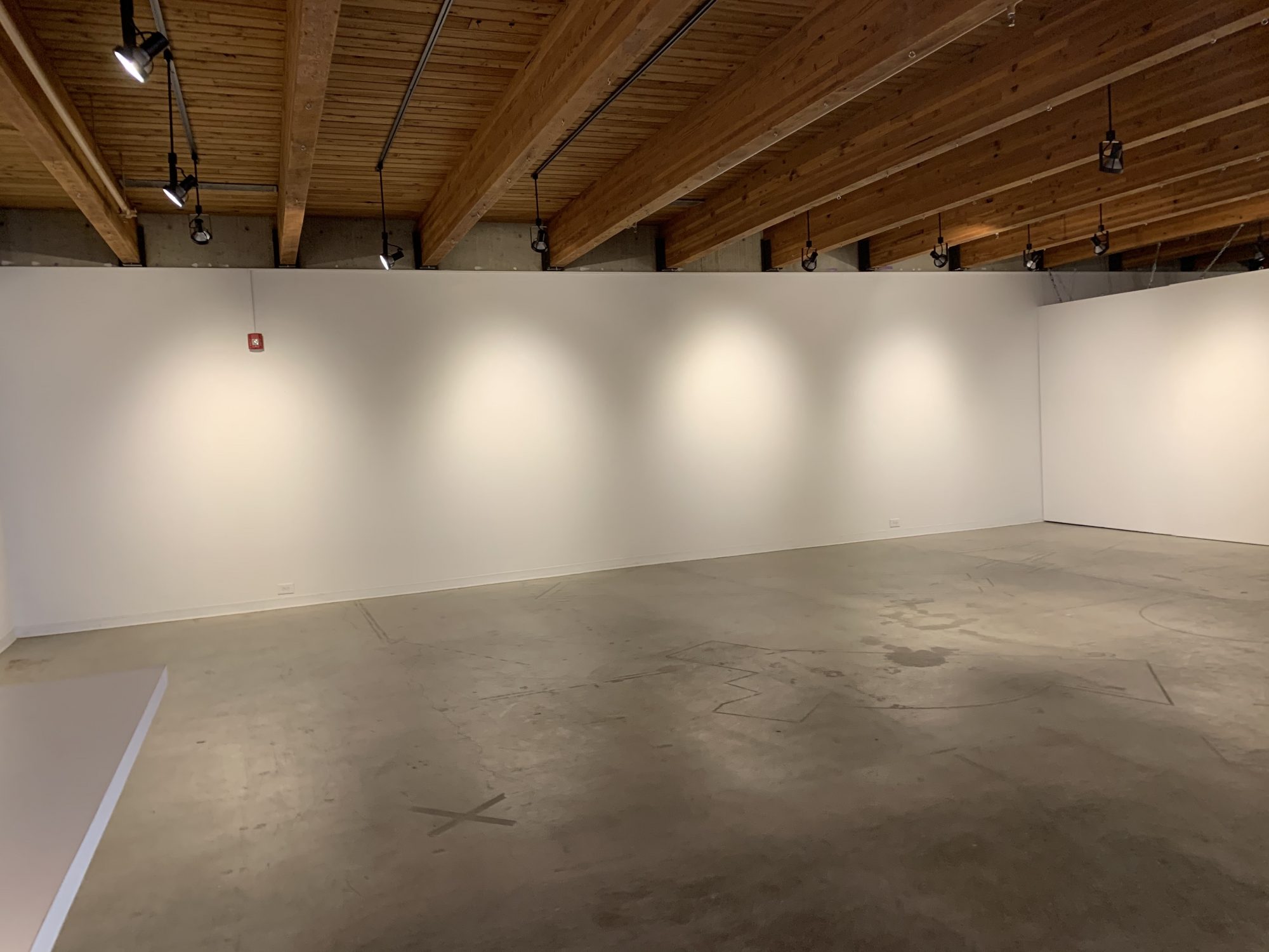 Spring 2024 Senior Capstone Shows