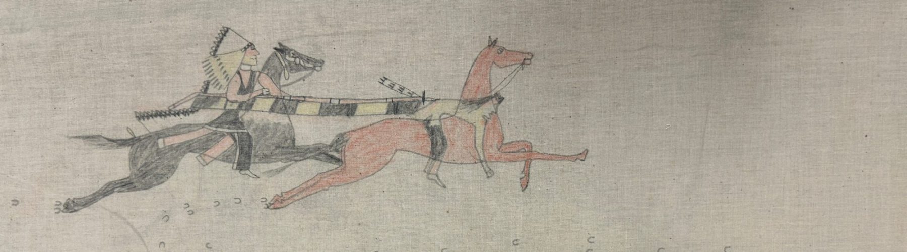 3óóxoneeʼnohoʼóoóyóóʼ /Ho’honáá’e Tsé’amoo’ėse: Art of the Rocky Mountain Homelands of the Hinono’eino’ and Tsétsėhéstȧhese Nations