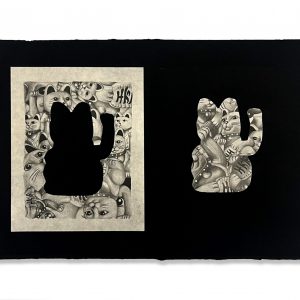 Here & Now: Recent Work by the Department of Art & Art History