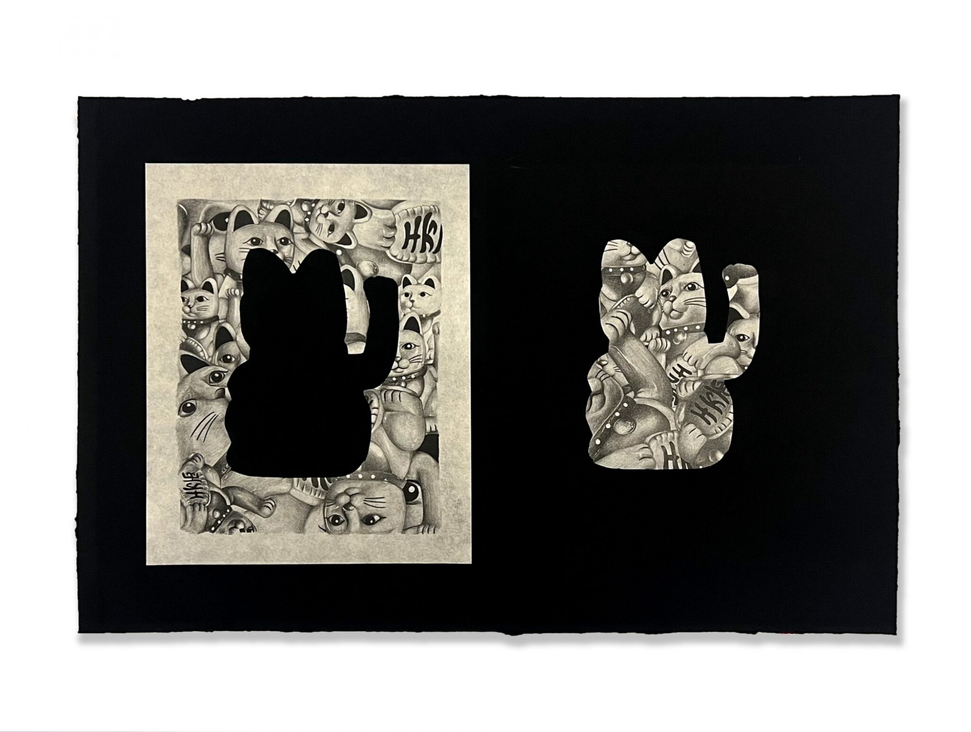 Here & Now: Recent Work by the Department of Art & Art History