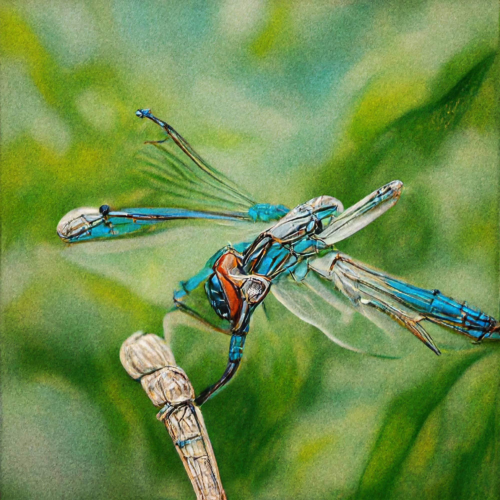 Quickening: Aesthetic Encounter and the Ecological Imagination