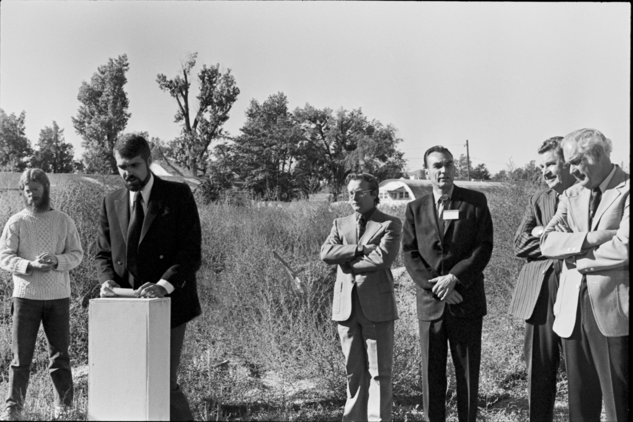 50th Anniversary Celebration & Exhibition Opening