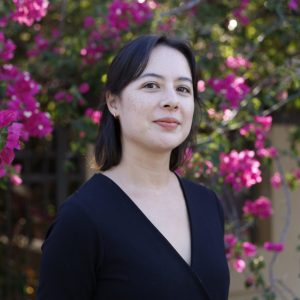 The Role of the Curator by Leilani Lynch