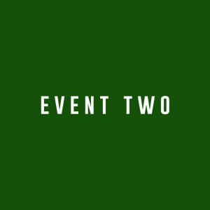 Example Event 2