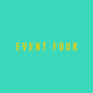 Example Event 4