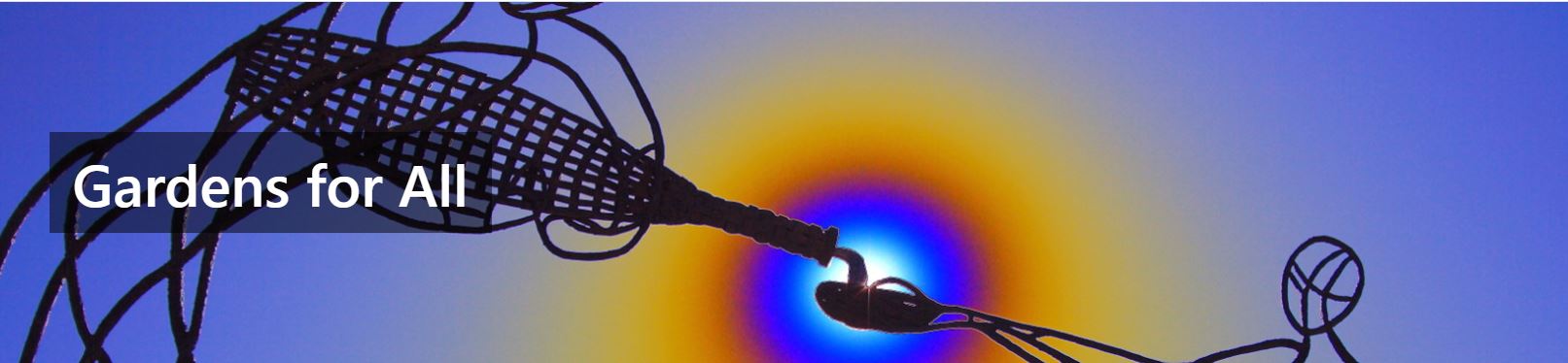 Planting for Food Justice: A Free Tour of the Plant It Forward Garden