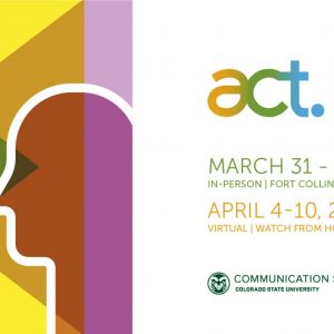 ACT Human Rights Film Festival: In Person