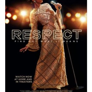 Film Showing: "Respect"
