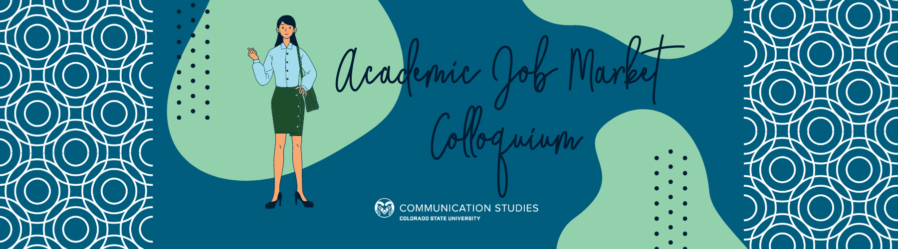 Academic Job Market Colloquium