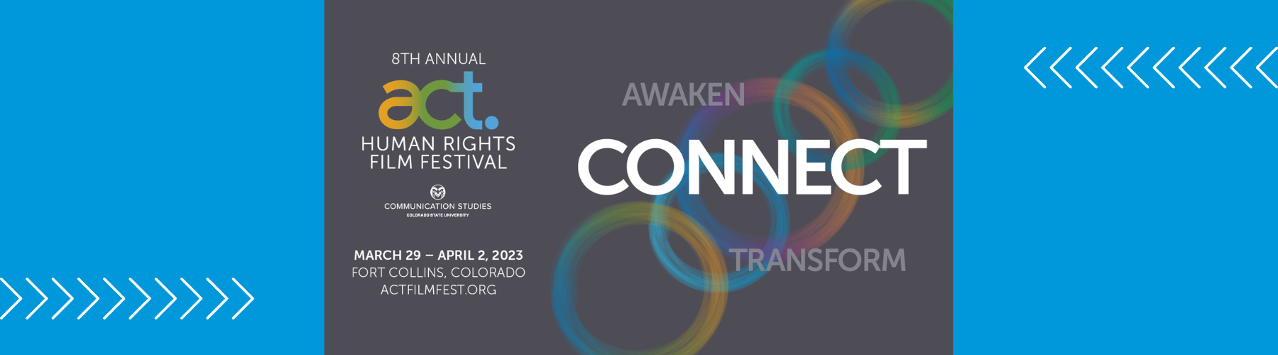 ACT Human Rights Film Festival 2023