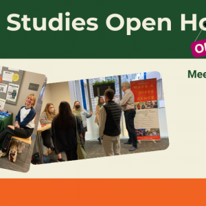 Open House