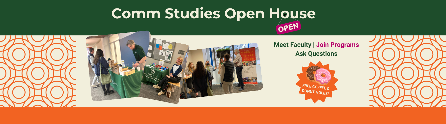 Open House