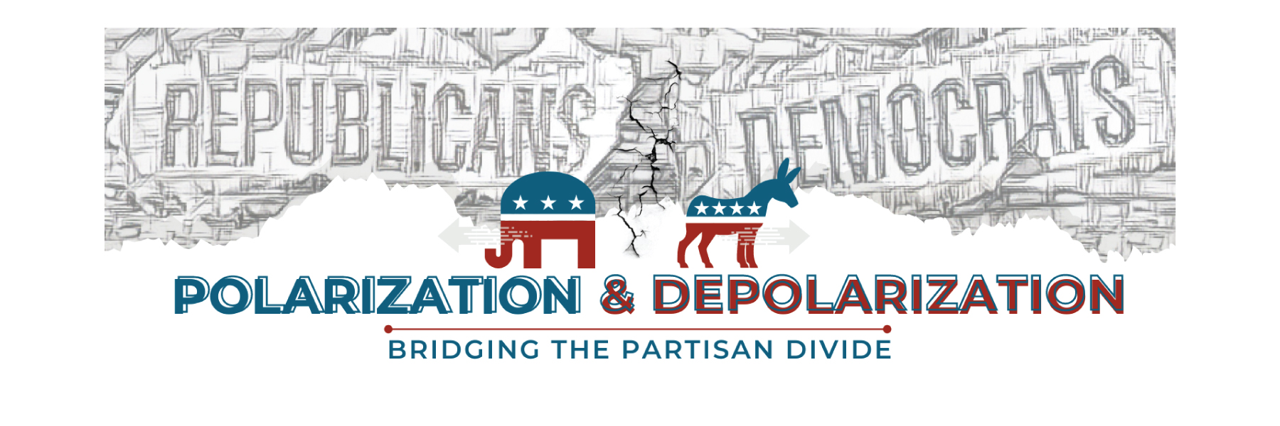 Polarization and Depolarization Panel and Lunch