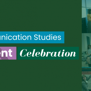 Student Celebration Spring 2026