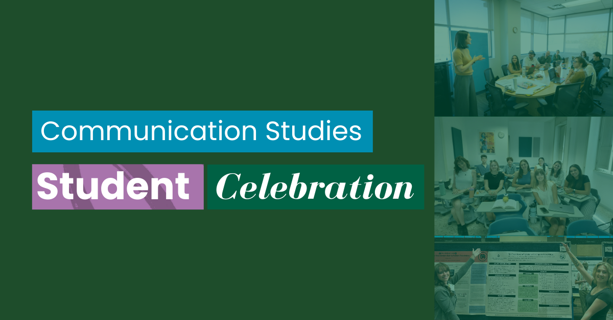 Student Celebration Spring 2026