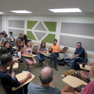 Test Event #1