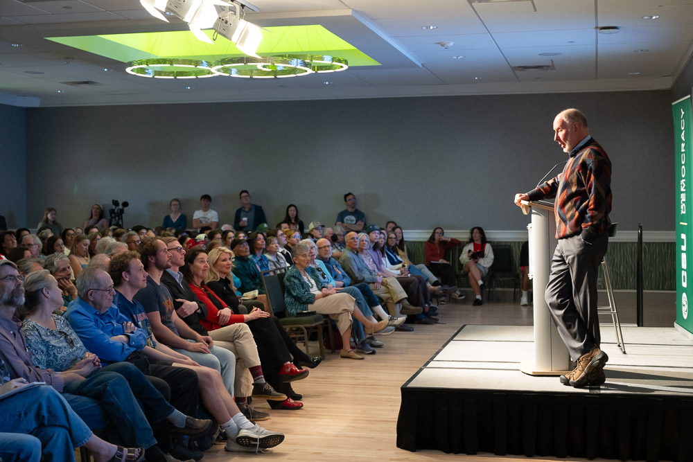 2026 Democracy Summit