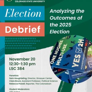 Election Debrief: Analyzing the Outcomes of the 2025 Election