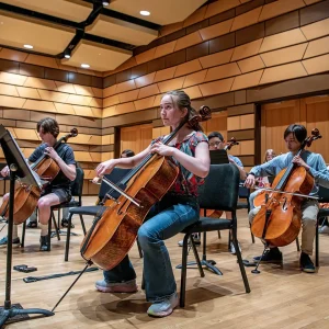 Second Sample SMTD Event