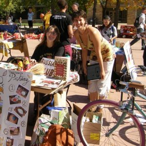 Live, Laugh, Languages Festival