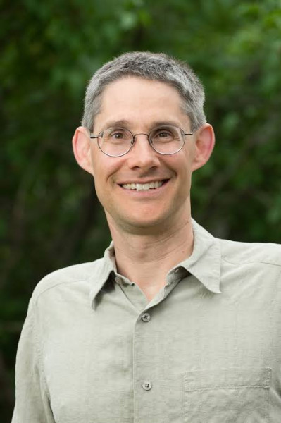 Jared Orsi - استاد profile picture
